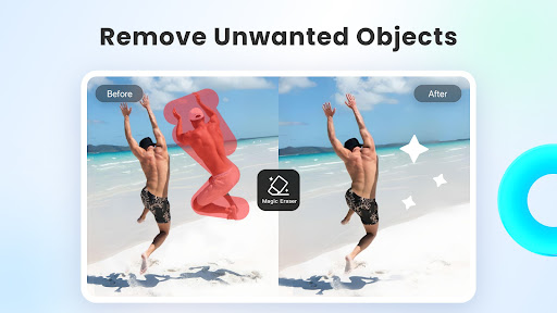 Fotor–AI Photo Editor&Enhancer