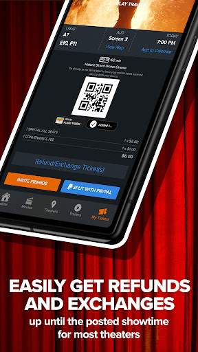 Fandango - Buy Movie Tickets