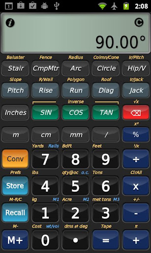BuildCalc