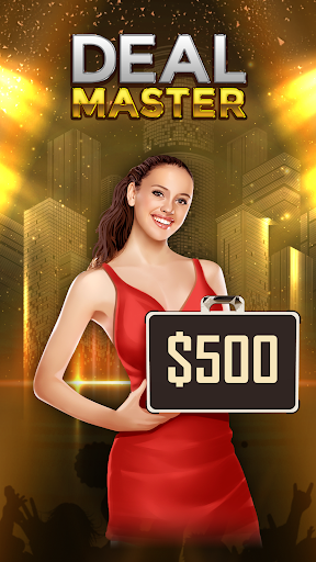 Deal Master: Million Deal