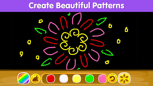 Coloring Games for Kids: Color