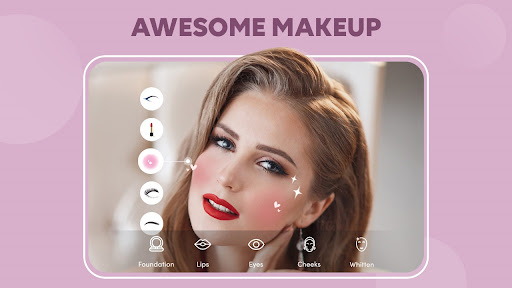 Beauty Camera -AI Photo Editor