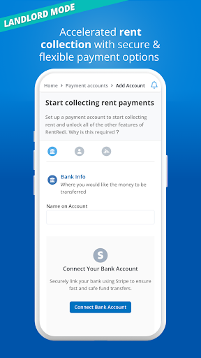 RentRedi for Tenants & Owners