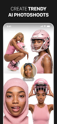 Photo Lab Picture Editor & Art