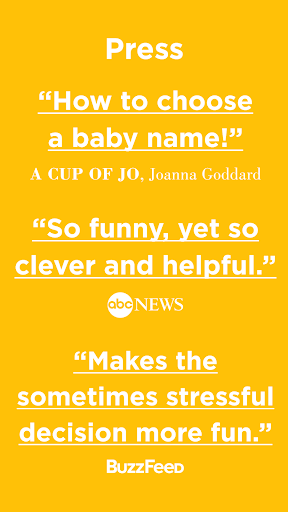 Babyname