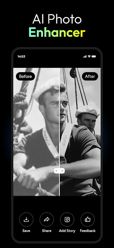 AI Photo Generator - Fotorama