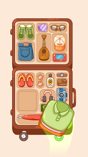 Satiszone: Perfect ASMR Tidy