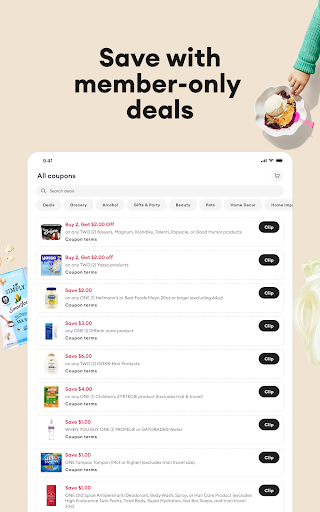 Shipt: Order Grocery Delivery