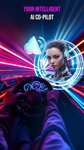 Radar Map, Radar Detector, HUD