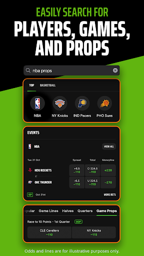DraftKings Sportsbook & Casino