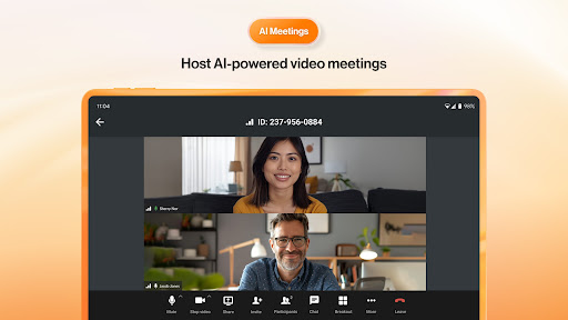 RingCentral