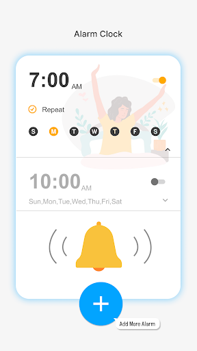 World Clock – World time clock