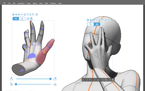 Clip Studio Paint