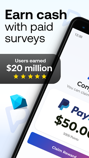 Prime Opinion: Survey for Cash