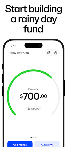 Rain Instant Pay