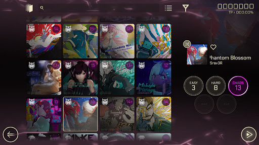 Cytus II