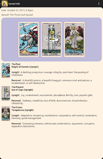 Tarot!