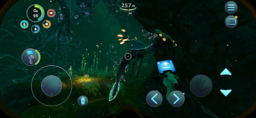 Subnautica: Below Zero