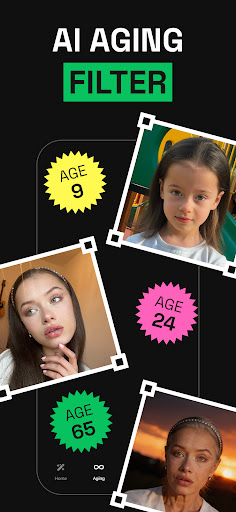 PhotoApp - AI Photo Enhancer