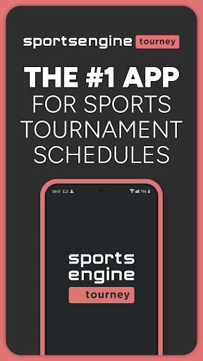 SportsEngine Tourney