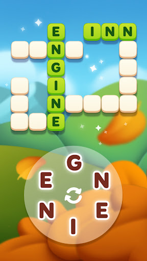 Word Spells: Game for Adults