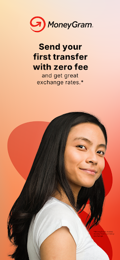 MoneyGram® Money Transfers App