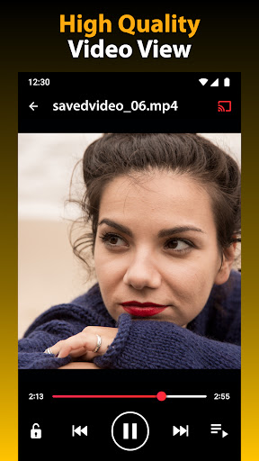 Video Downloader HD - Vidow