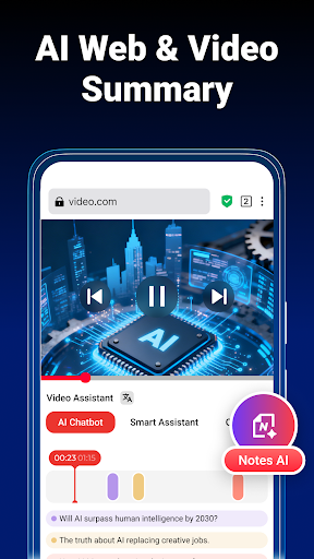 Free Adblocker Browser:Adblock