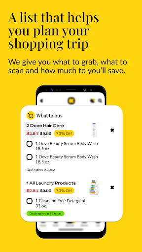 Coupons, Promo Codes, Deals