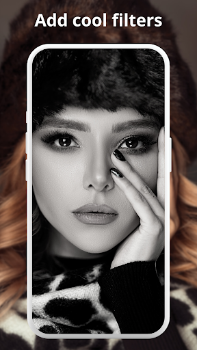 Phone Mirror app - True Mirror