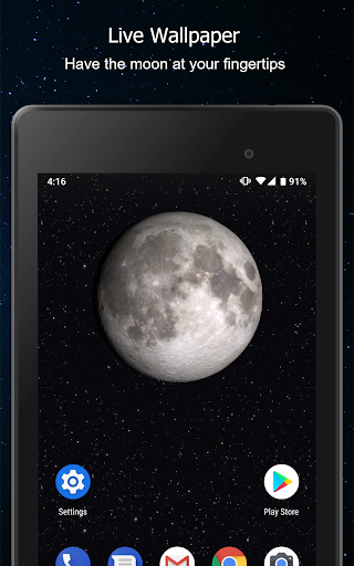 Phases of the Moon Pro