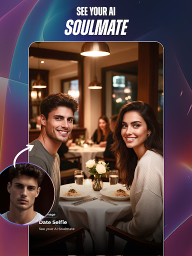 AI Photo Video Generator: IRMO