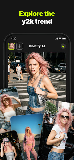 Photify AI: AI Photo Generator