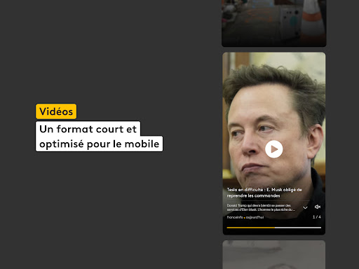franceinfo: actualités et info