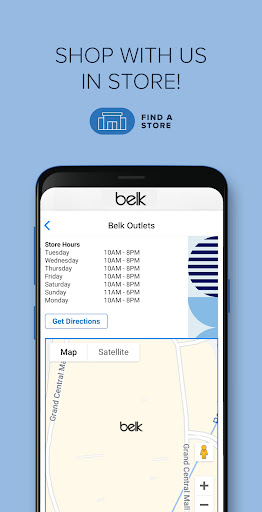 Belk – Shopping App