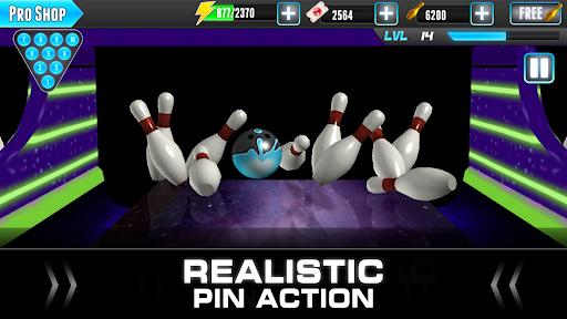PBA® Bowling Challenge