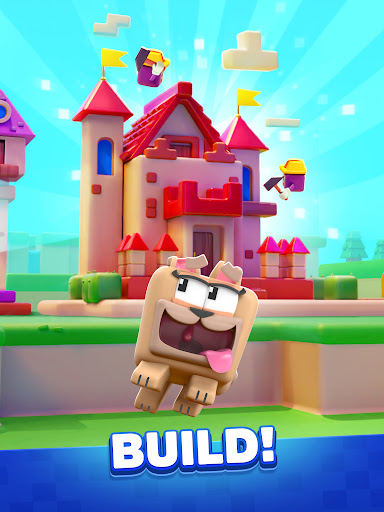 Tetris® Block Party