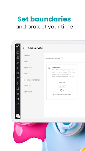 Booksy Biz: For Businesses