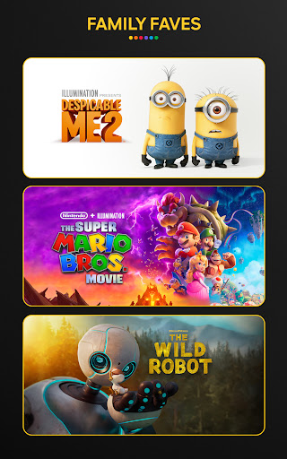 Peacock TV: Stream TV & Movies
