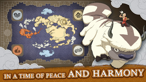 Avatar: Realms Collide