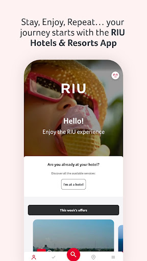 RIU Hotels & Resorts