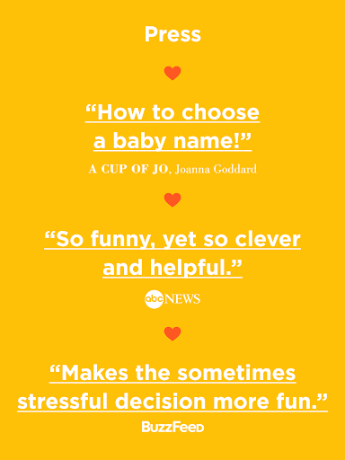 Babyname