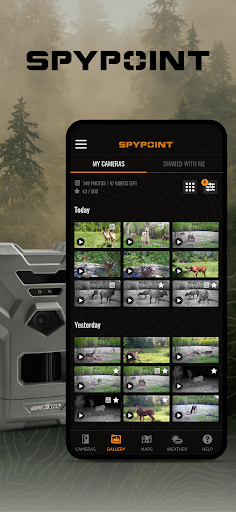 SPYPOINT