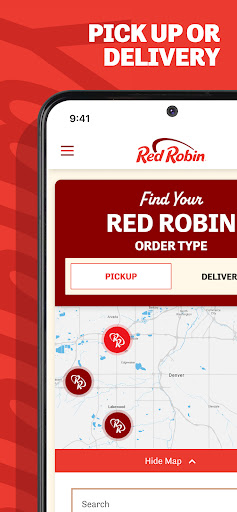 Red Robin