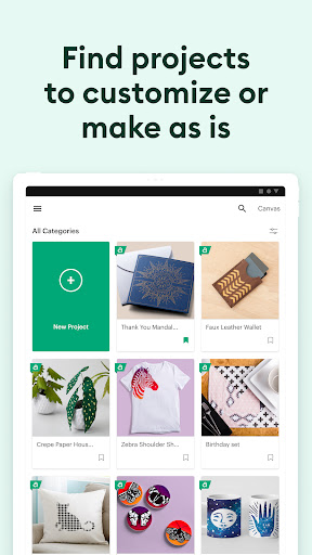 Design Space: DIY with Cricut