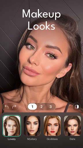 Persona: AI Beauty Editor