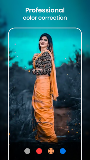 Photo Editor - Retouch Photos