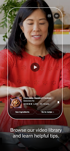 NYT Cooking: Quick Tasty Meals