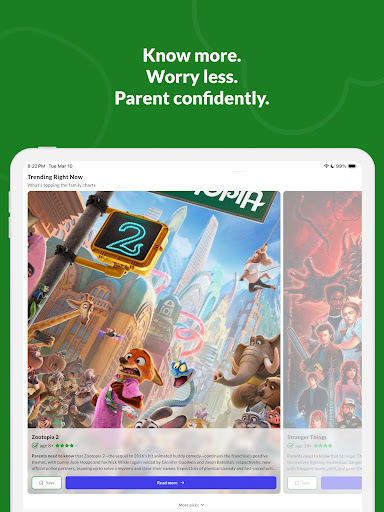 Common Sense Media