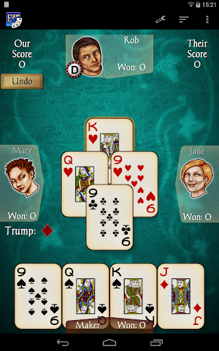 Euchre Pro